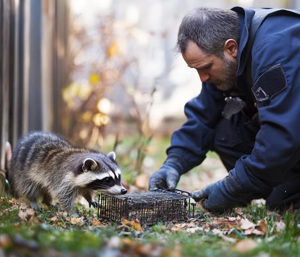 The Guy Who Shows Up After The Rats Move In And Why Insulation Matters More Than You'd Think