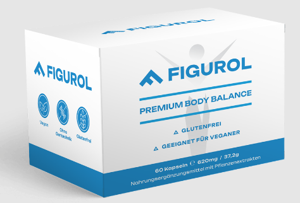 Figurol Keto Capsule