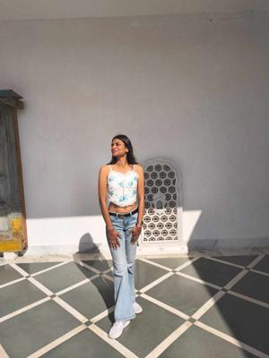 Ramakshi Paneri logo