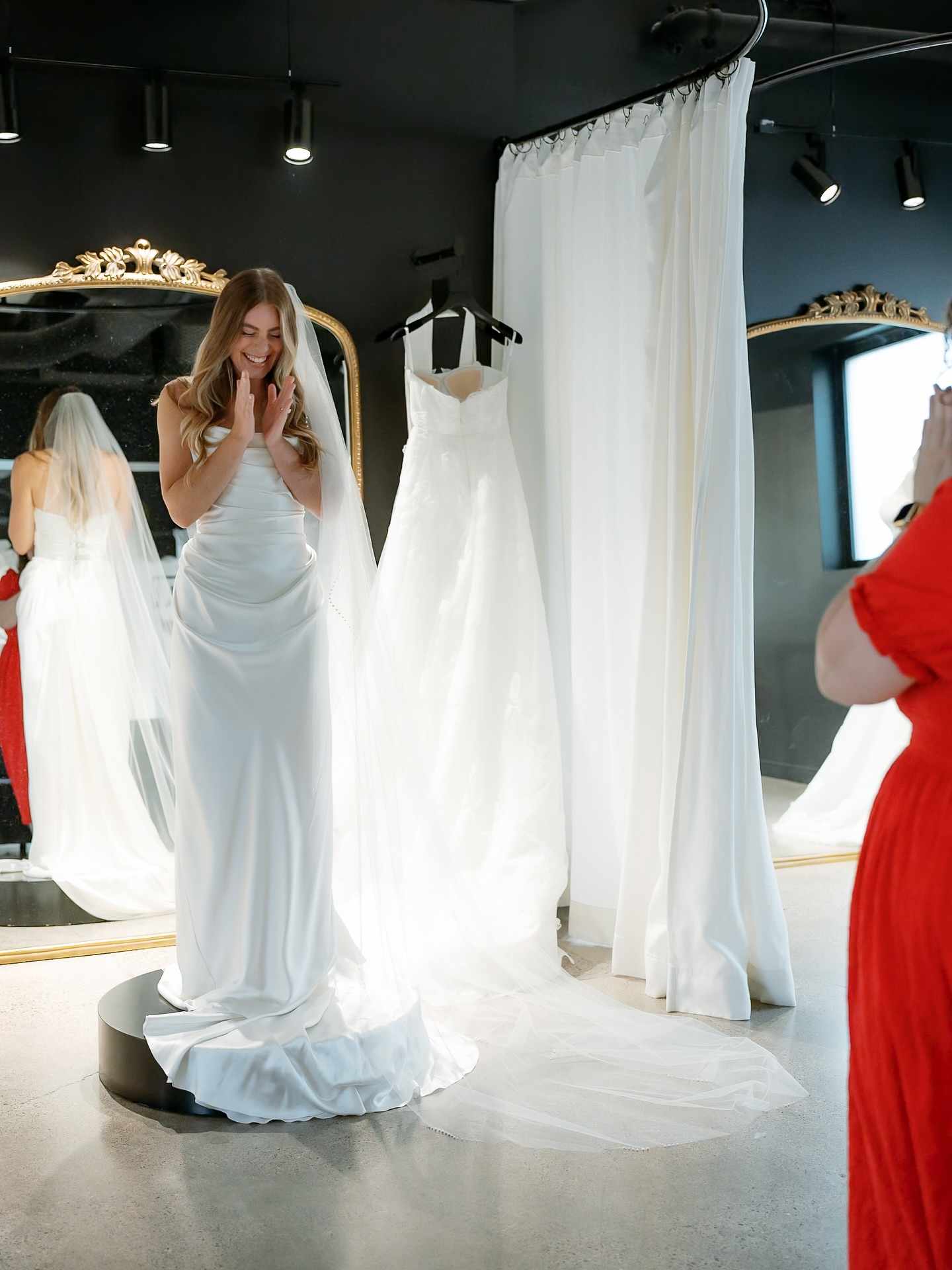 Your Ultimate Guide to Finding the Perfect Wedding Gown in Minnesota