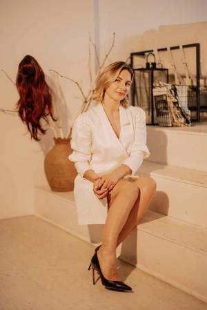 Tatiana Shefer wigs