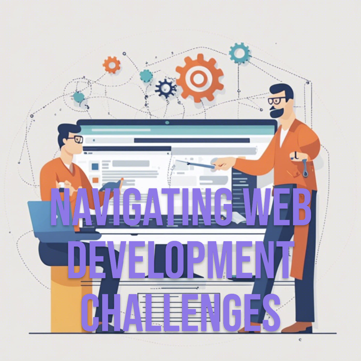 Navigating Web Development Challenges: Overcoming Common API Integration Issues