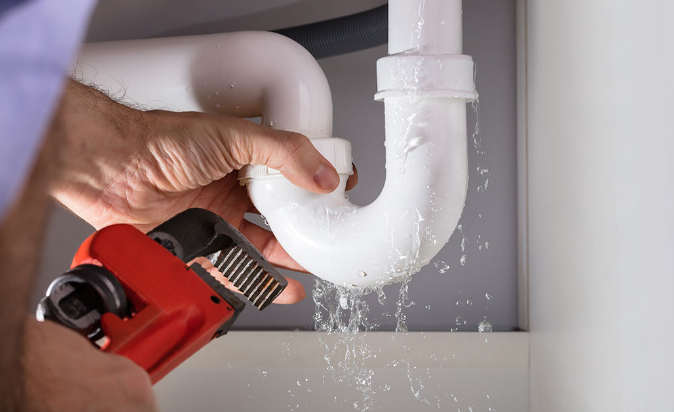 Your Go-To Experts for Plumbing, Water Damage, and Drain Issues