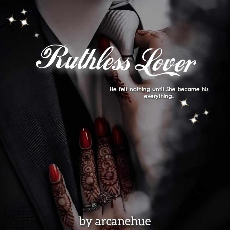 Ruthless Lover