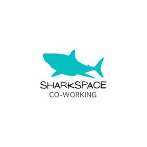 Sharkspace Coworking logo