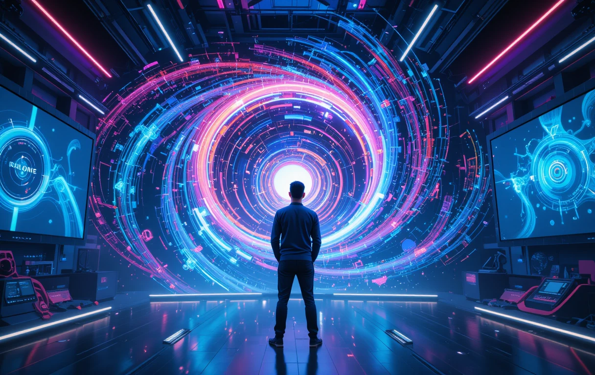 Unpacking the AI Myth: From Fear to Creative Empowerment