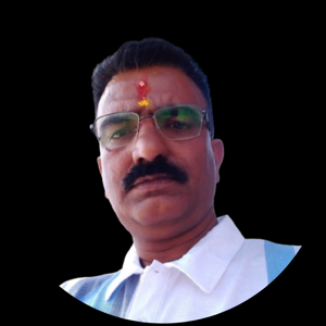 NABAL KISHORE PANDE logo