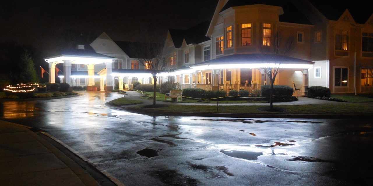Top 5 Mistakes in Commercial Lighting Installation and How to Avoid Them