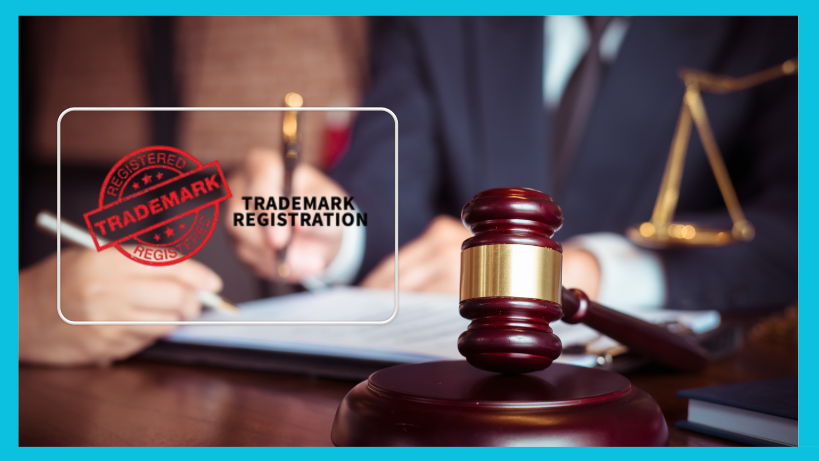 Ultimate Guide to Trademark Registration