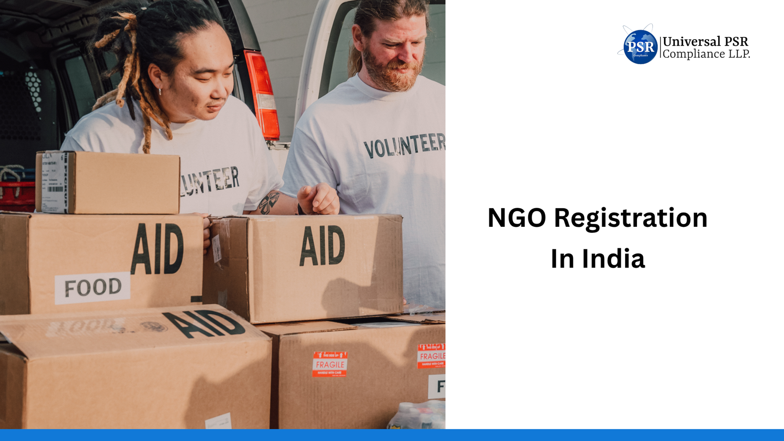 CSR-1 Registration: Who Needs It & How to Apply?