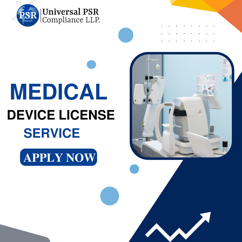 Medical Device Wholesale License in India: Complete Guide for Distributors and Traders