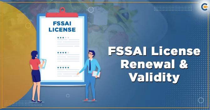 FSSAI Renewal Fees in 2026: Complete Guide for Food Businesses in India