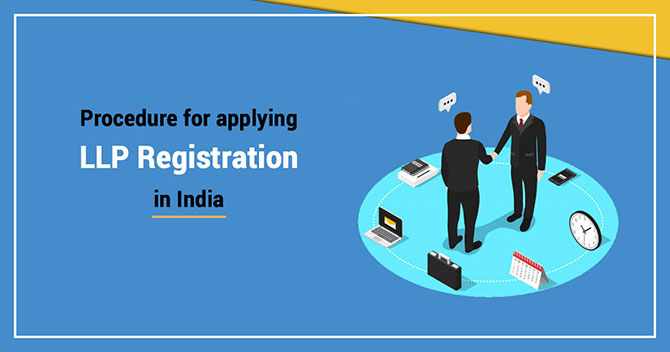 LLP Registration Online : Fees, Documents & Registration Process (2026 Guide)