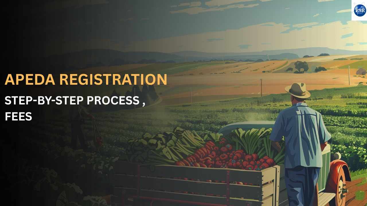 APEDA Registration: Complete Guide for Exporters in India (2026)