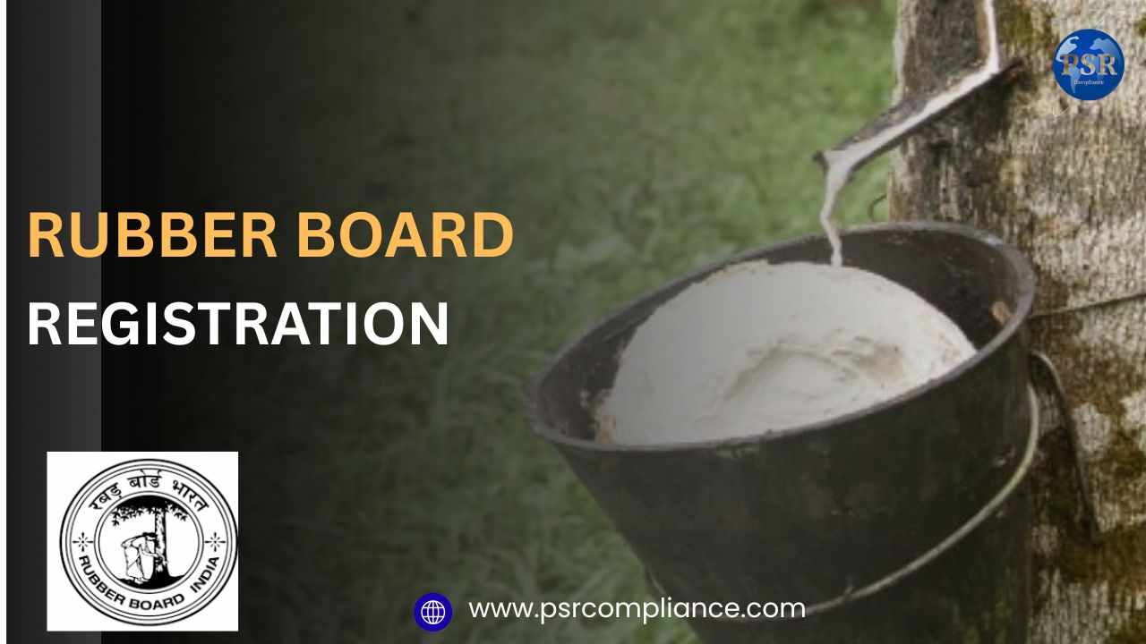 Rubber Board Registration in India: Complete Guide 2026 (Price, Login & Process)