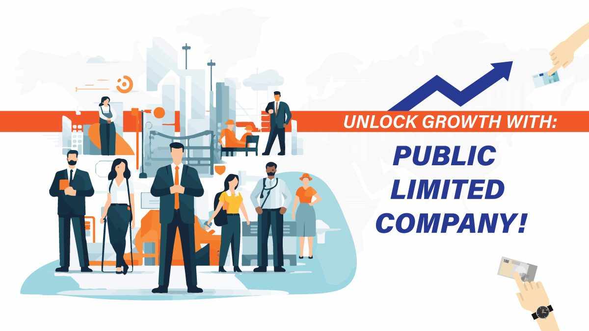 Public Limited Company Registration in Delhi NCR: Complete Guide