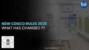 CDSCO Registration Process in India: Apply Online, Fees, License & Complete Guide (2026)