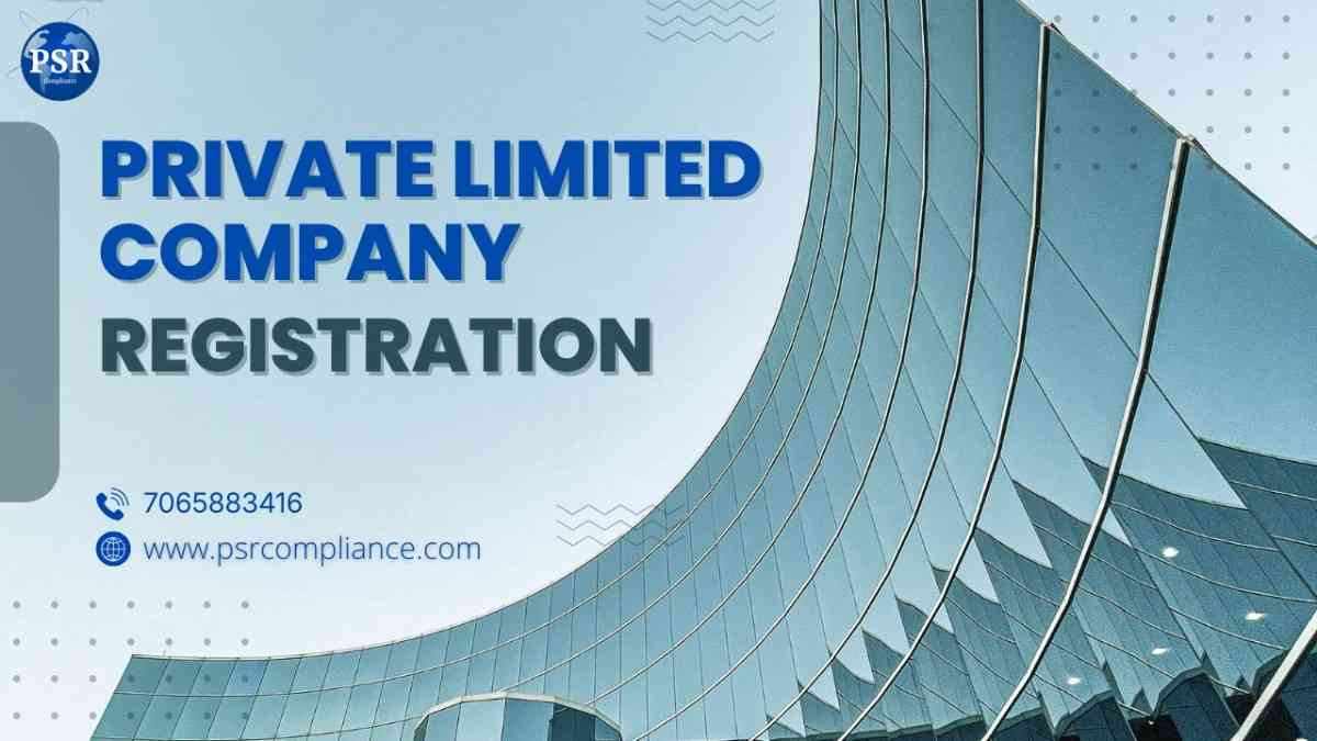 Private Limited Company Registration in Delhi NCR, Noida & Gurgaon – Complete Guide (2026)