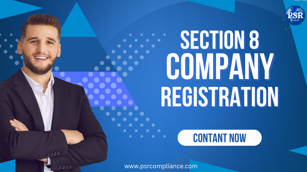 Trust Registration in Noida NCR (2026): Step-by-Step Guide
