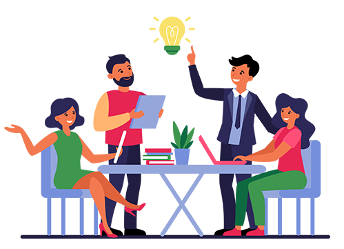 Hire Salesforce Contractors for Expert CRM Solutions