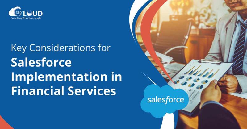 Financial Services Cloud Developer Salesforce Role and Benefits