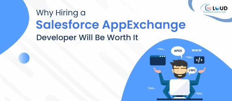 Hire Expert Salesforce App Developers for Custom App Solutions