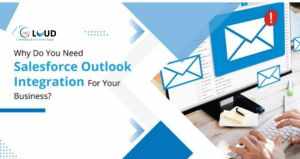 Step-by-Step Guide to Integrate Outlook with Salesforce Easily