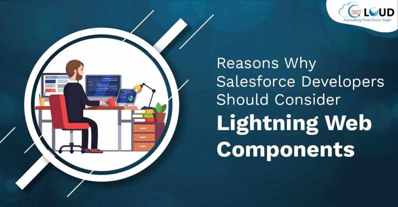 Hire Salesforce Lightning Developers to Power Your CRM Success
