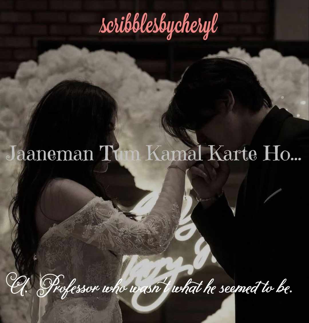 Jaaneman Tum Kamal Karte Ho...