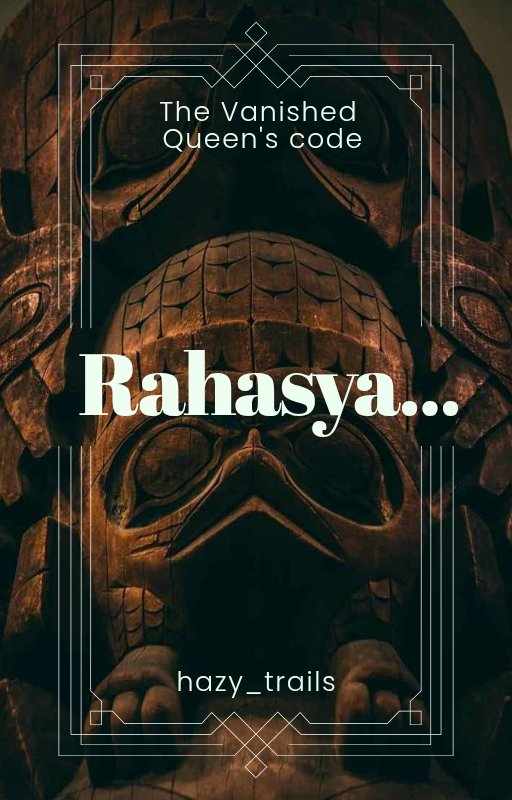 𝗥𝗮𝗵𝗮𝘀𝘆𝗮...