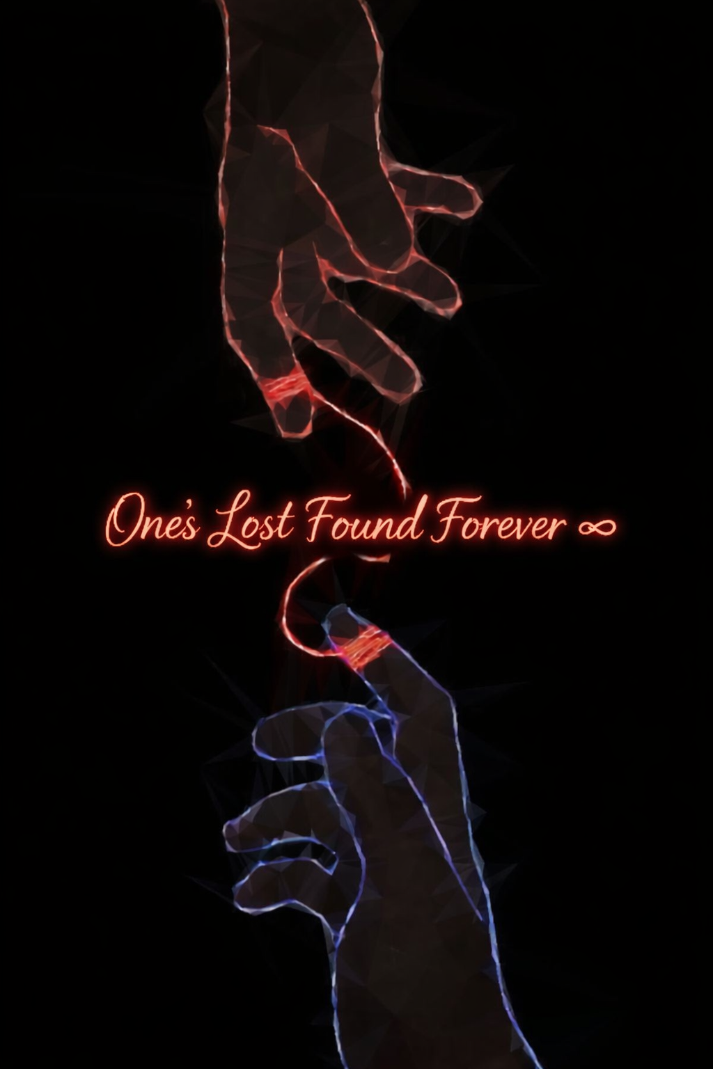 One's Lost Found Forever βΎοΈ