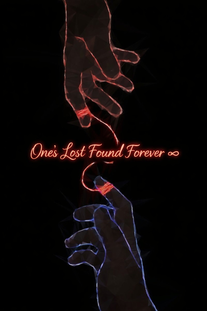 One's Lost Found Forever ♾️