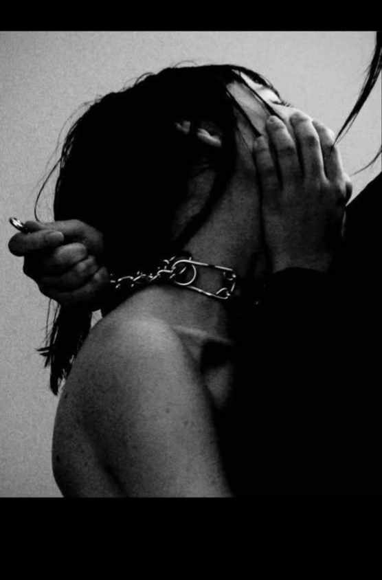 Daddy's Slave