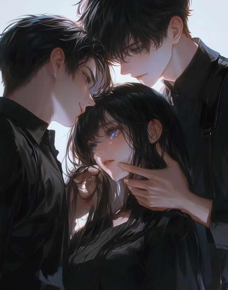 Incest Love ⚠️