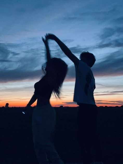 Love by chance