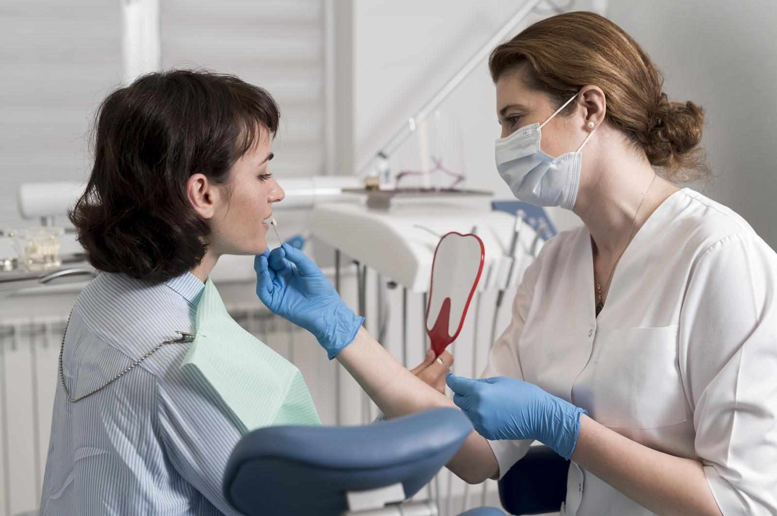 Why Regular Dental Checkups Matter More Than You Think | Dr. Monica Crooks, D.D.S.