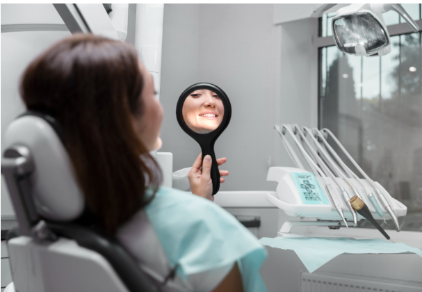 How Often Should You Visit the Dentist?