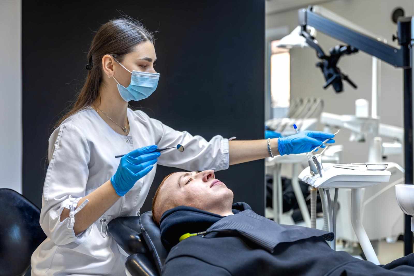 What Counts as a Dental Emergency?