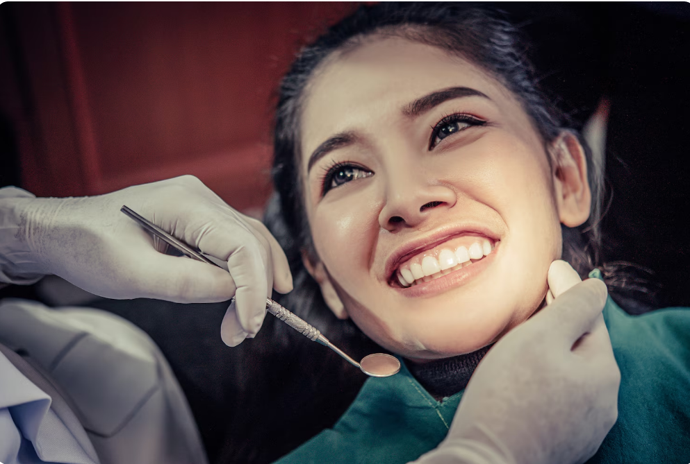 Smile Makeover – Transform Your Smile, Transform Your Confidence