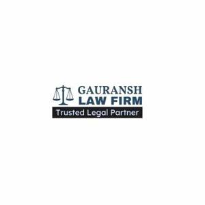 Gauransh Law Firm logo