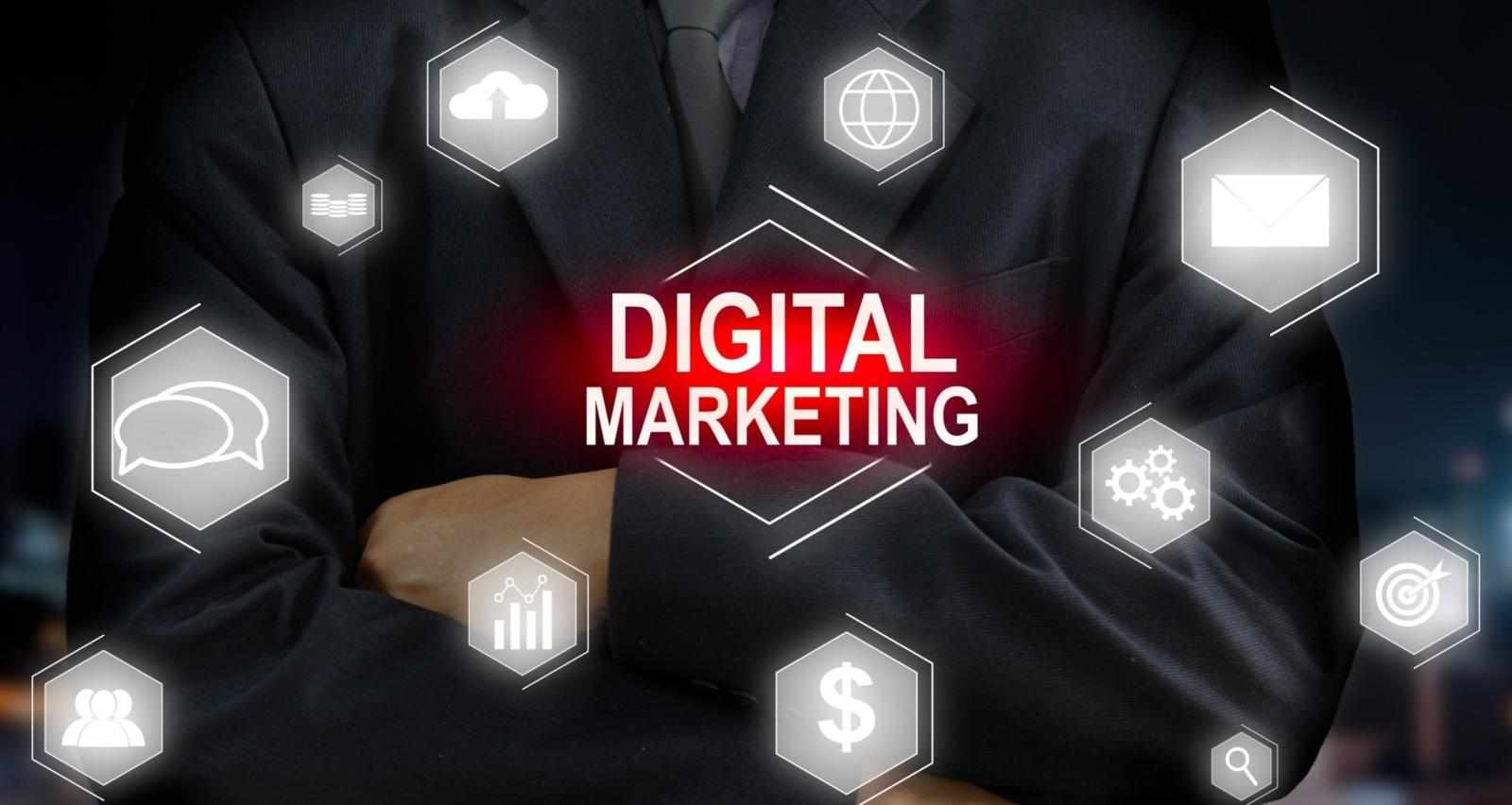 Your Guide To Choosing The Perfect Digital Marketing Agency In Singapore
