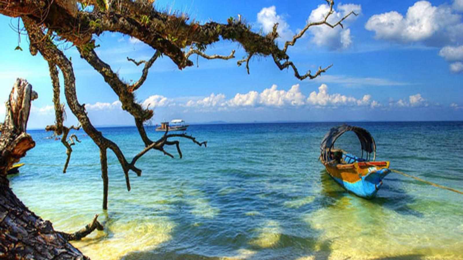 Unforgettable Escapes with Budget Andaman Tour Packages