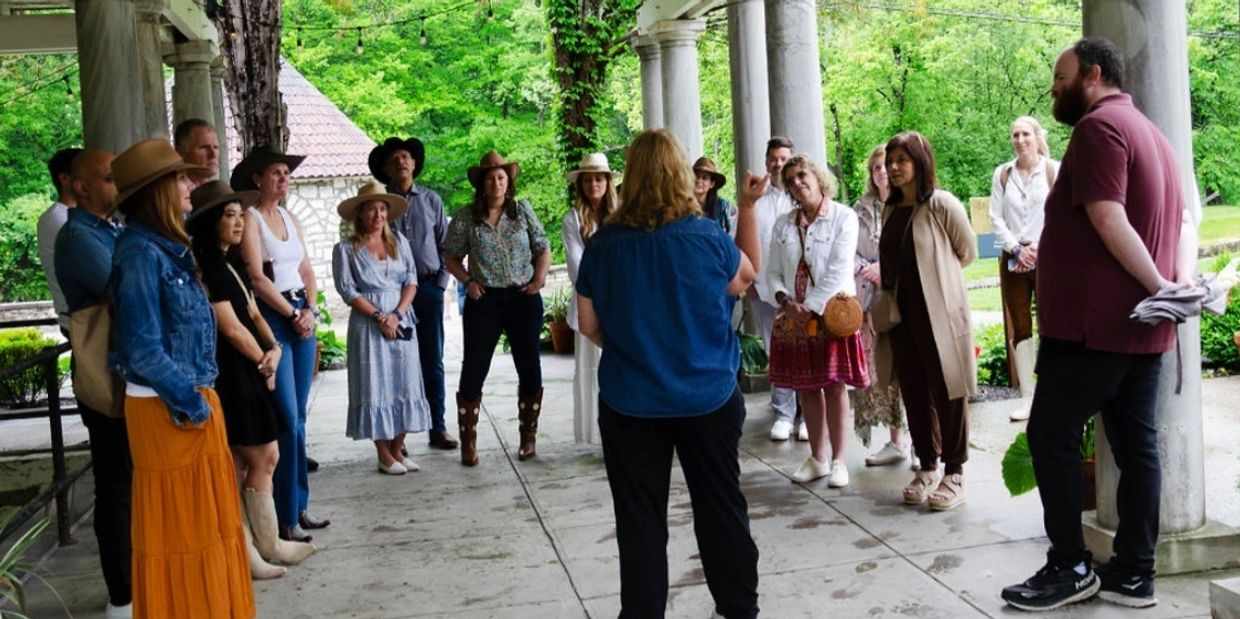 Discover Unique Ways to Explore Kentucky’s Best Bourbon Destinations