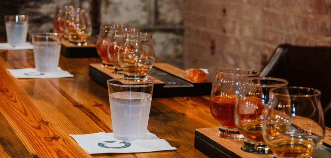 Experience Kentucky’s Spirit with Private Custom Bourbon Trail Tours
