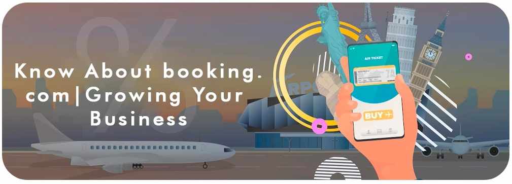 Booking.com Customer Service | Get Support Anytime!