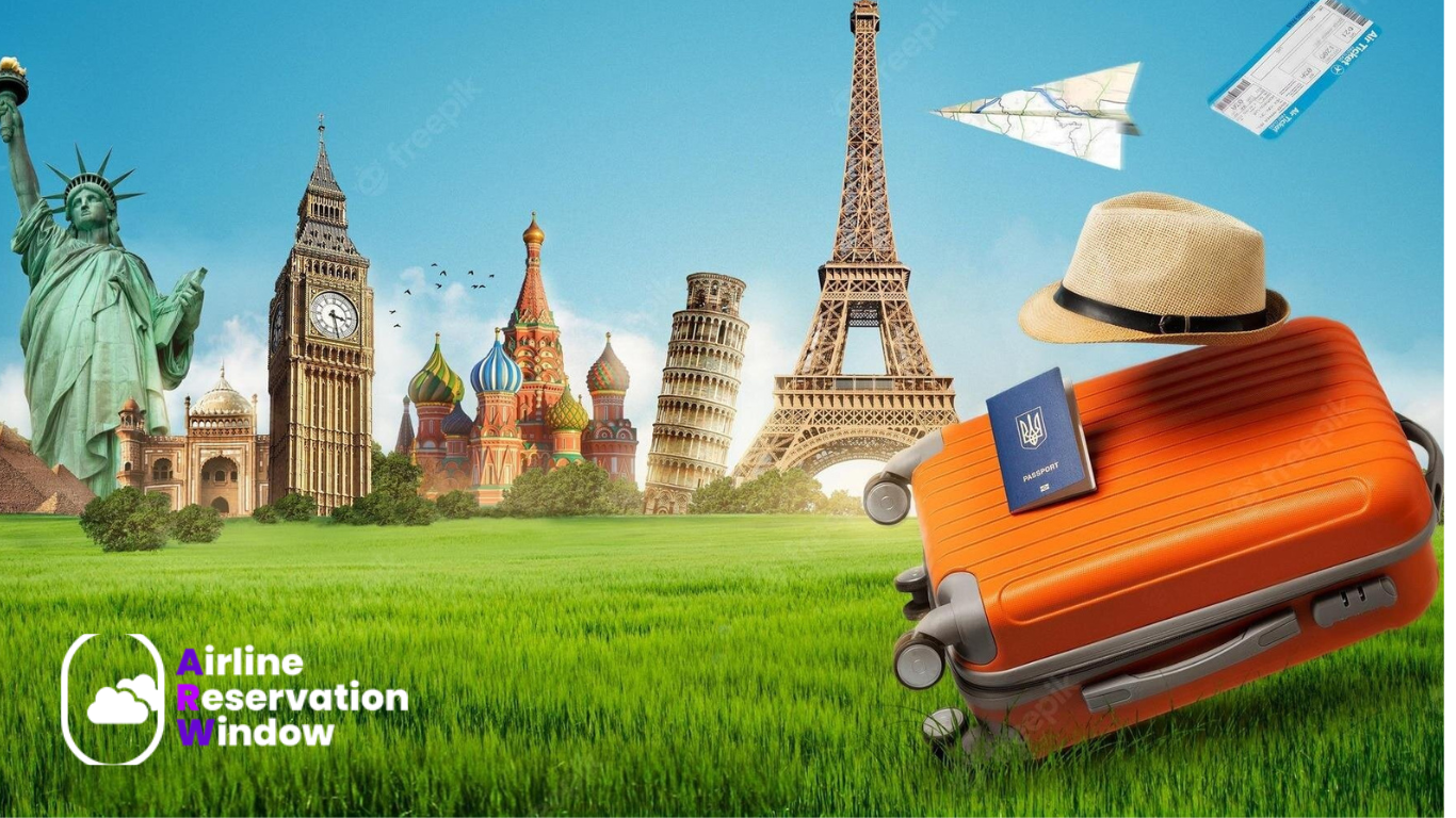 Best Travel Agency: Top-Rated Experts for Your Dream Vacation!