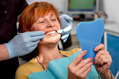A Comprehensive Walkthrough of Stages of Dental Implants