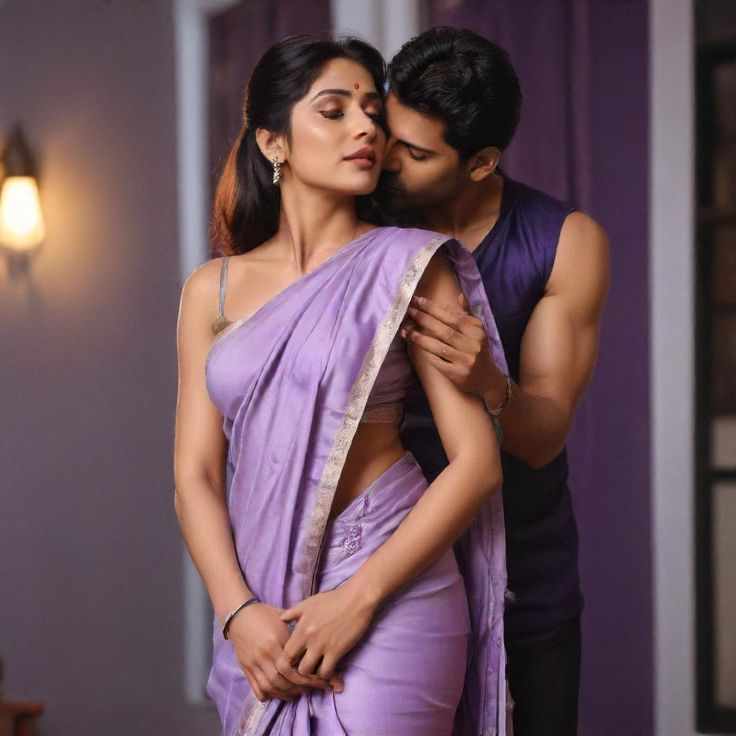 Bhabi ka chota devar 18+ 🥵👅💦