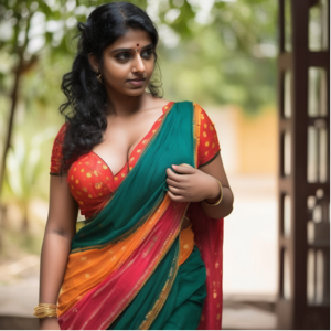 2.bhabhi ne pakad liya🥵