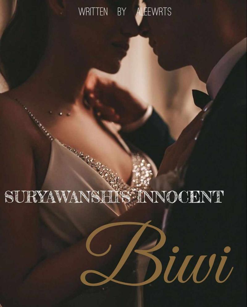 Suryawanshi's innocent biwi